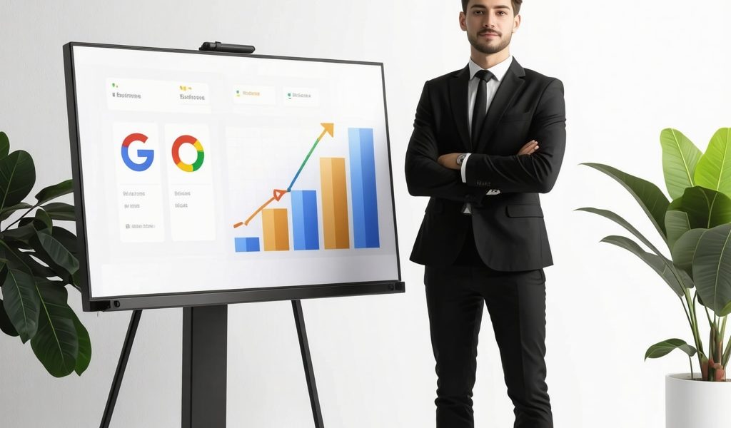 How to Rank Google Business Fast with Proven SEO Methods