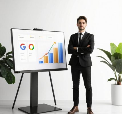 How to Rank Google Business Fast with Proven SEO Methods