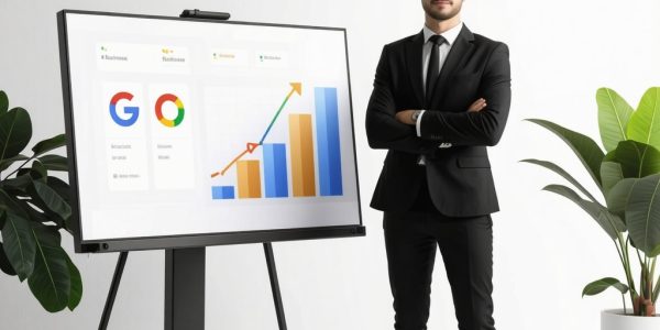 How to Rank Google Business Fast with Proven SEO Methods