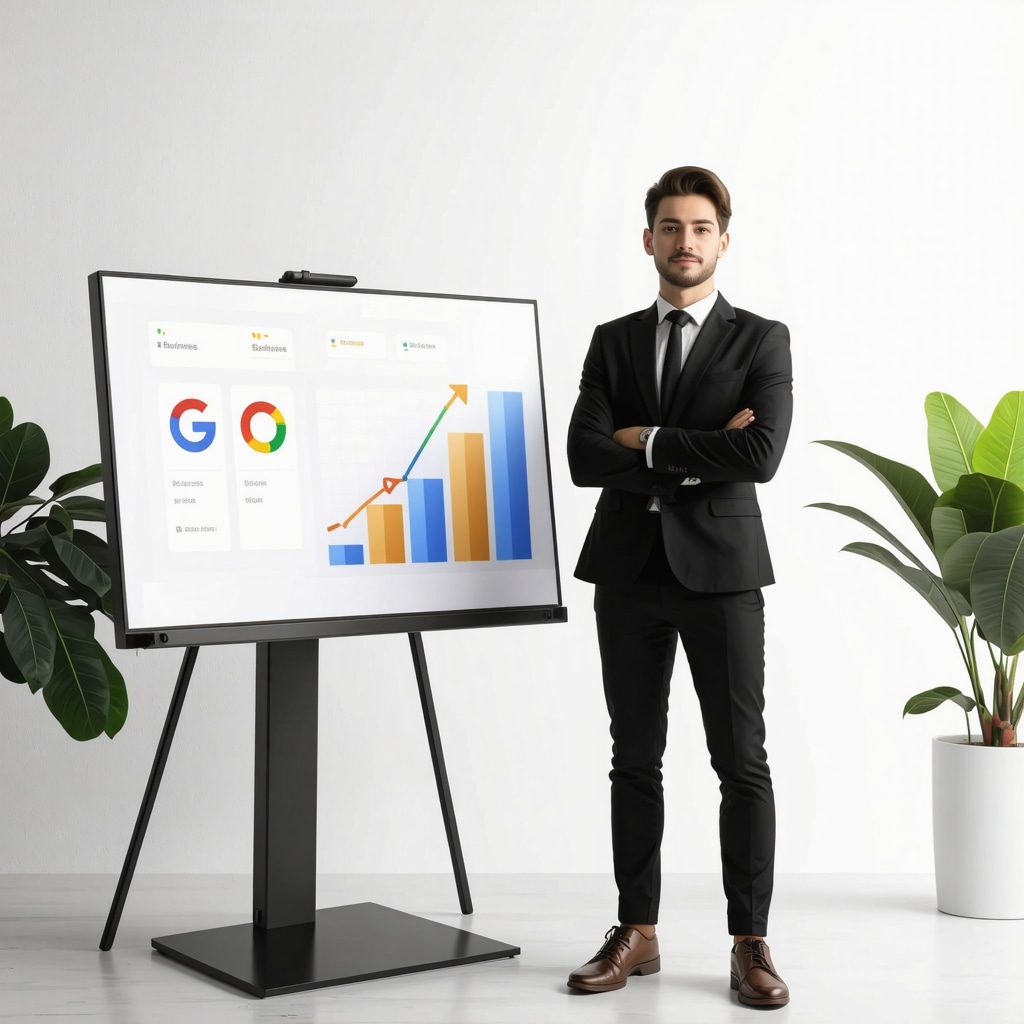 How to Rank Google Business Fast with Proven SEO Methods
