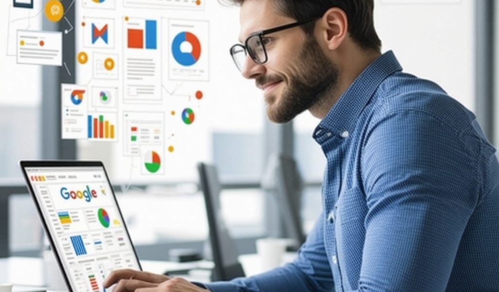 How to Rank Google Business Fast with Smart SEO Approaches