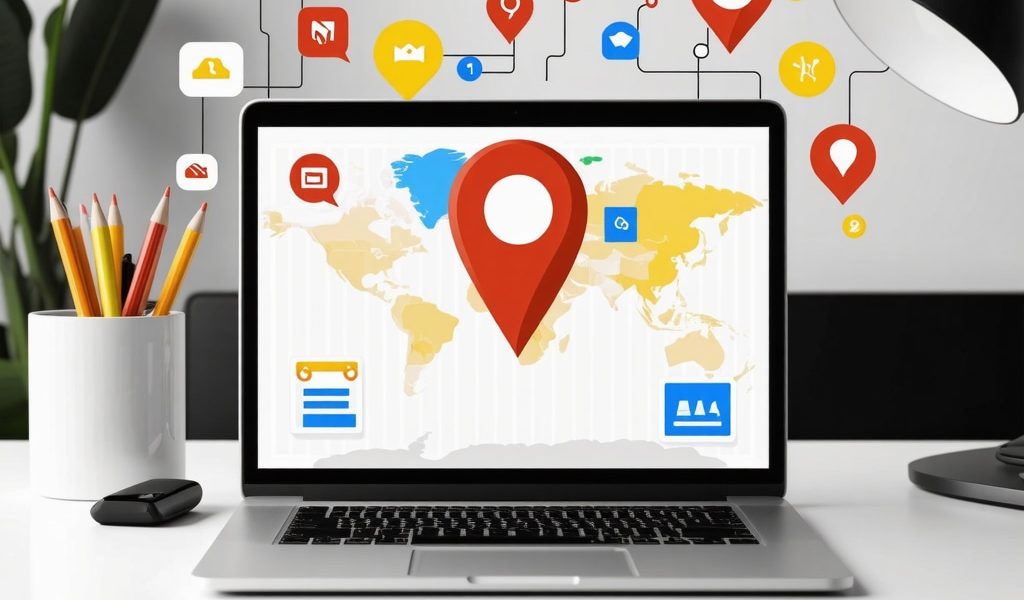 How to Rank Higher in Google Maps: Proven Strategies