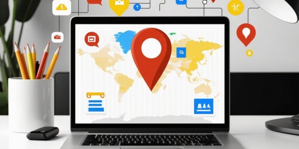 How to Rank Higher in Google Maps: Proven Strategies