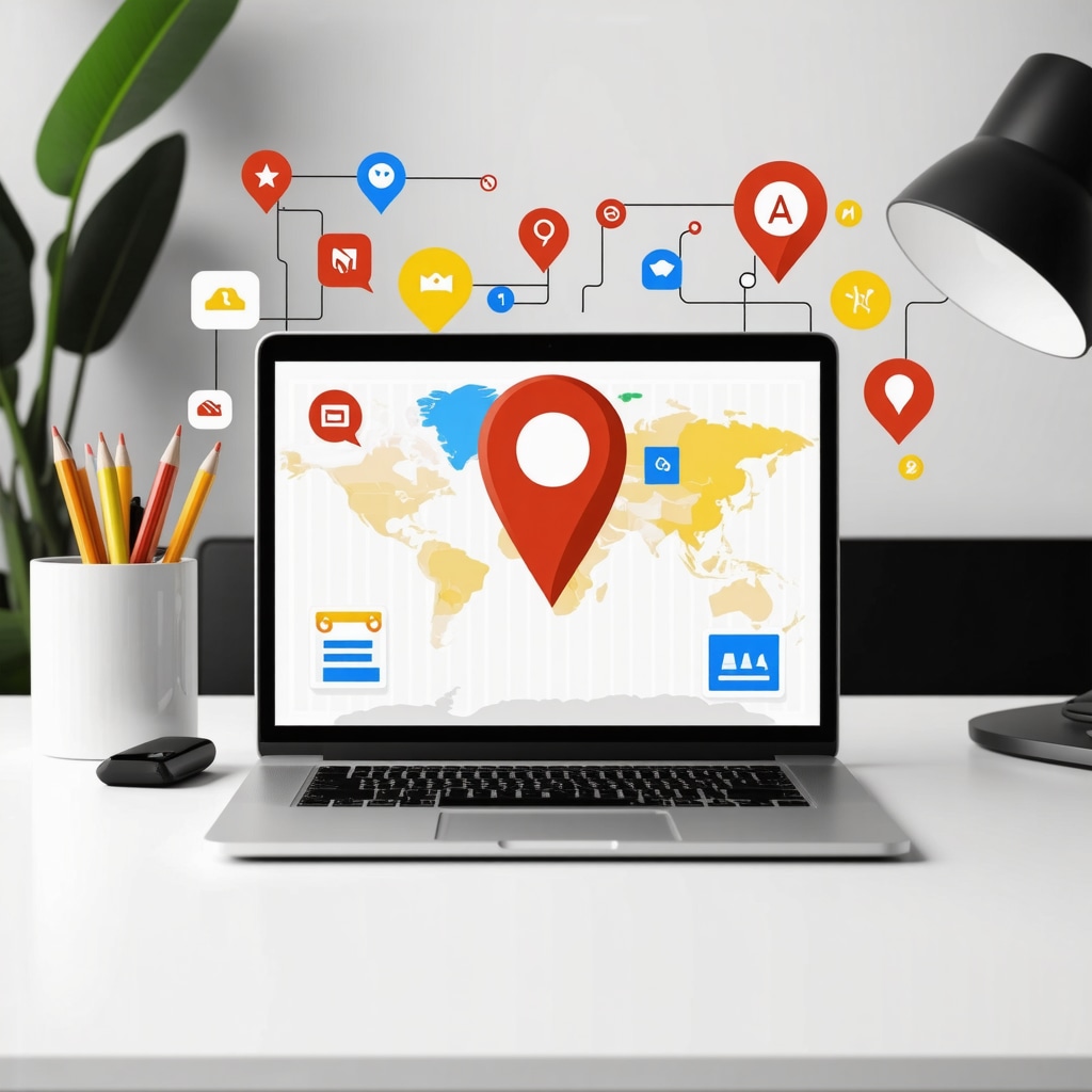 How to Rank Higher in Google Maps: Proven Strategies