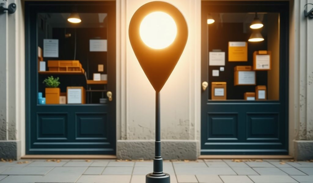 How to Rank Higher in Local Search with GMB Optimization