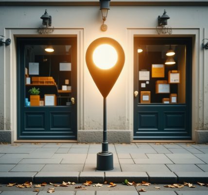 How to Rank Higher in Local Search with GMB Optimization