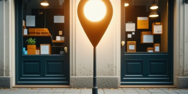 How to Rank Higher in Local Search with GMB Optimization