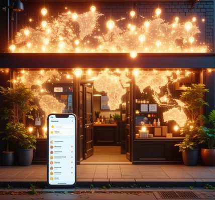 How to Rank Higher in Local Search with GMB Optimization