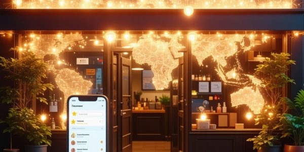 How to Rank Higher in Local Search with GMB Optimization