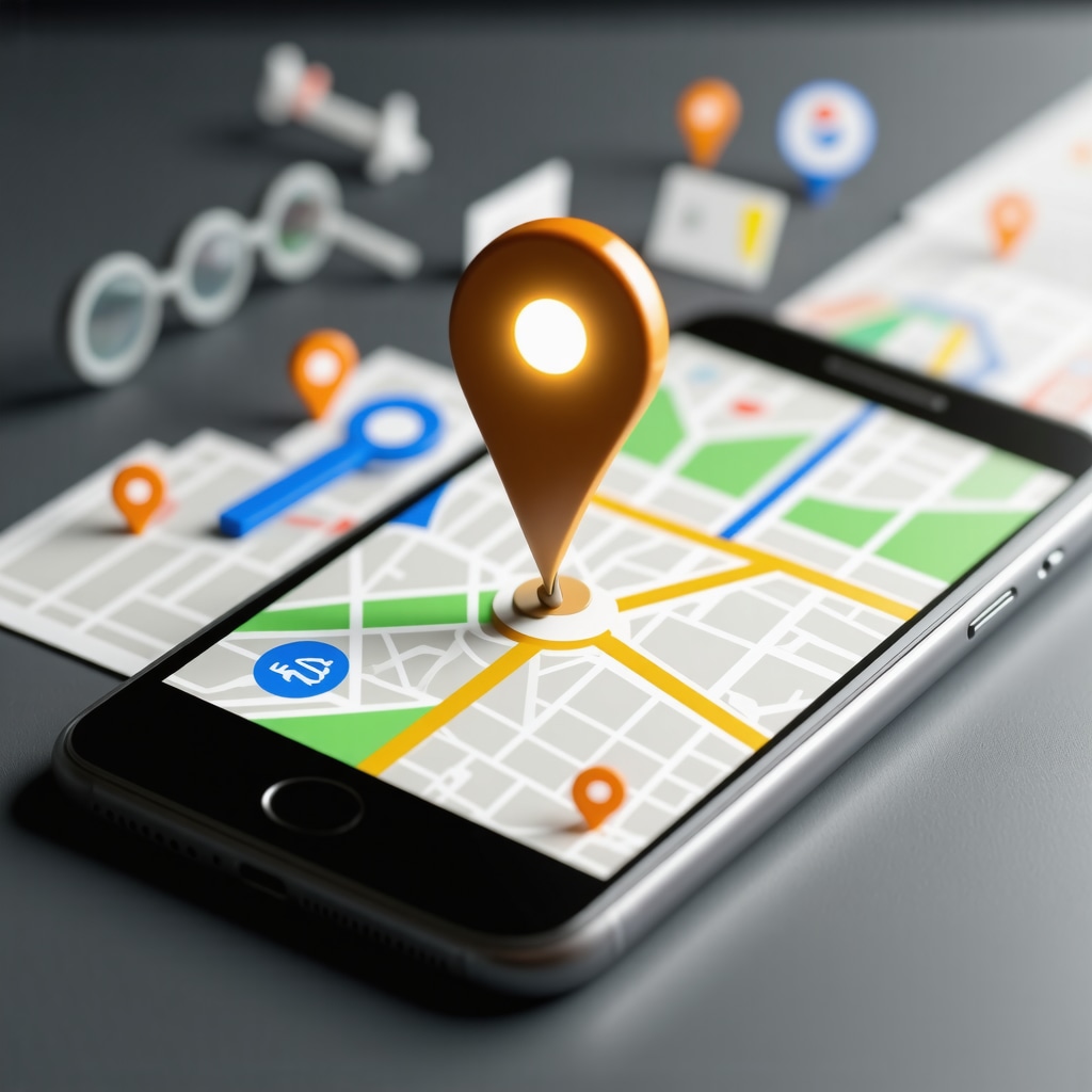 How to Rank in Google Maps Fast: Proven GMB SEO Techniques