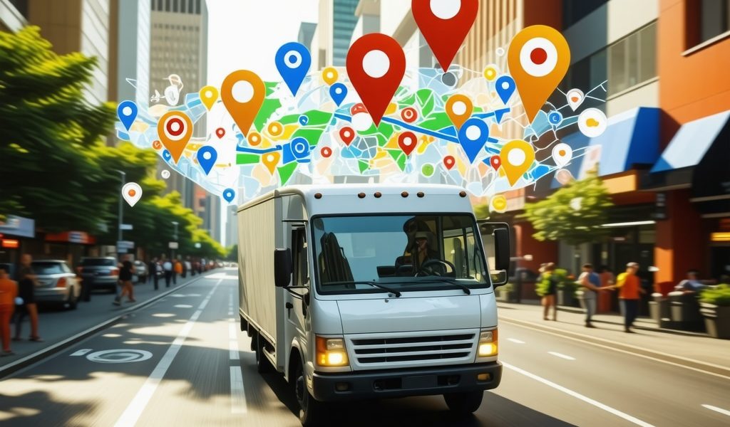 How to Rank in Google Maps Fast: Proven Techniques 2025