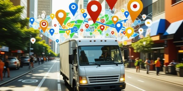 How to Rank in Google Maps Fast: Proven Techniques 2025