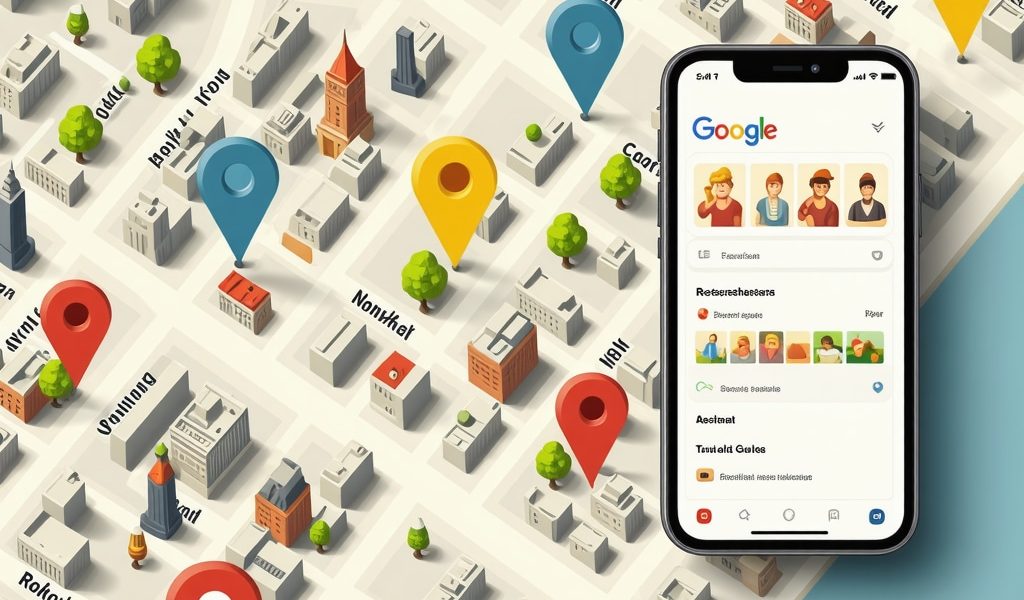 How to Rank in Google Maps: Local SEO Strategies that Work