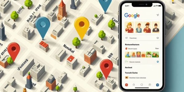How to Rank in Google Maps: Local SEO Strategies that Work