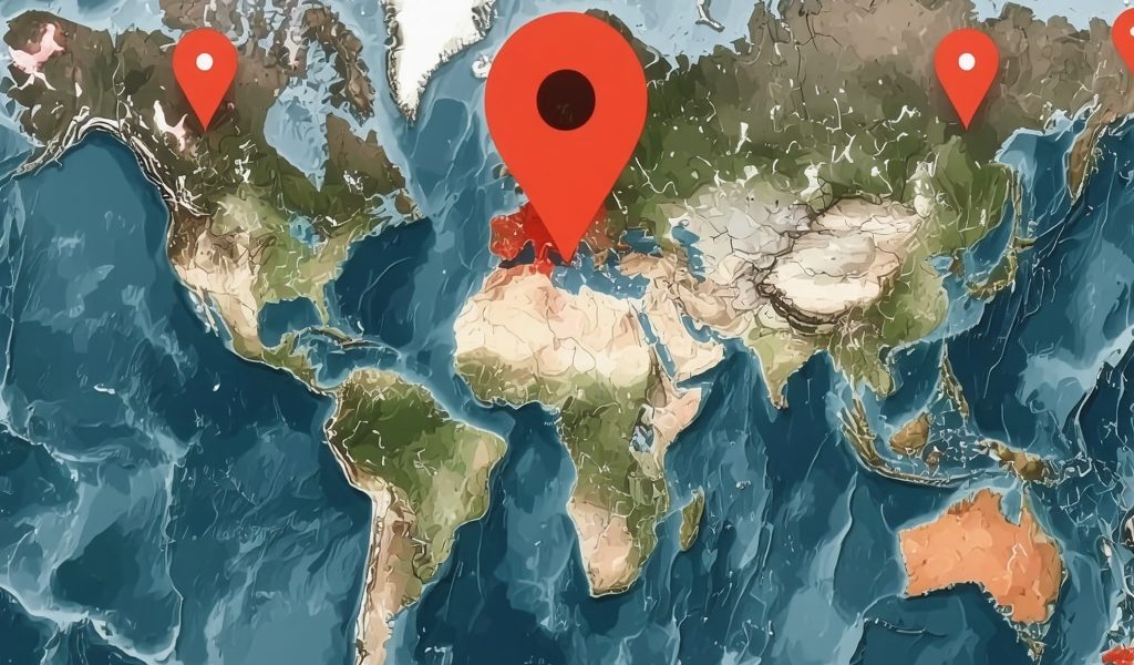How to Rank in Google Maps with Long-Tail Keyword Optimization