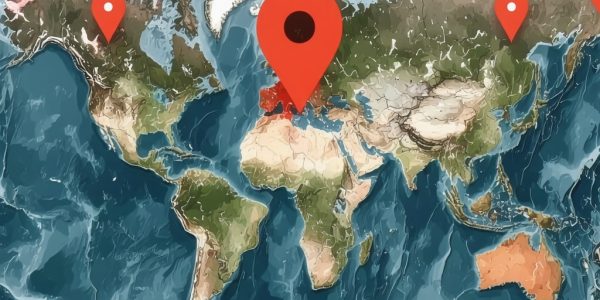 How to Rank in Google Maps with Long-Tail Keyword Optimization