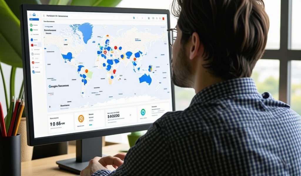 How to Track GMB Insights to Improve Your Local SEO