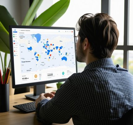 How to Track GMB Insights to Improve Your Local SEO