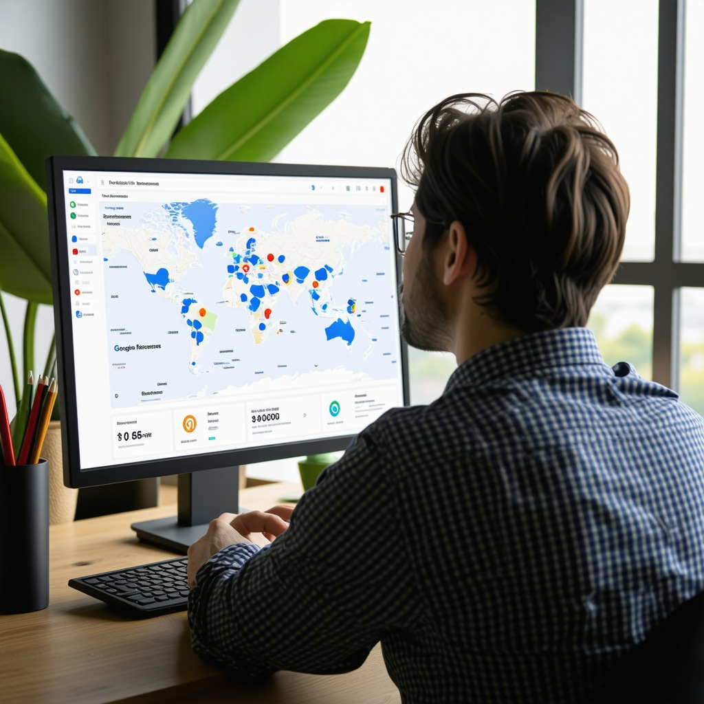 How to Track GMB Insights to Improve Your Local SEO