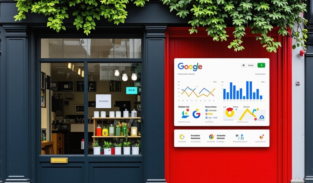 How to Track GMB Performance and Improve Local Search Results