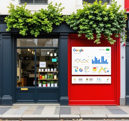 How to Track GMB Performance and Improve Local Search Results