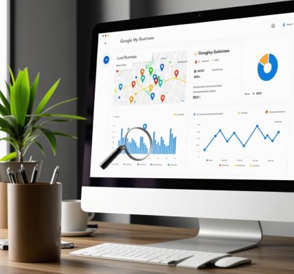 How to Track GMB Performance and Improve Your Local Ranking