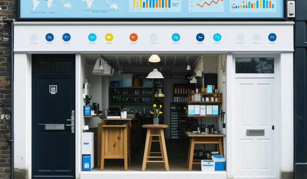 How to Track GMB Performance for Maximum Local SEO Impact