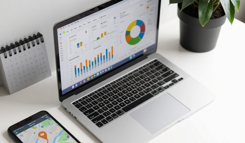How to Track GMB Performance to Drive Local Business Growth Fast