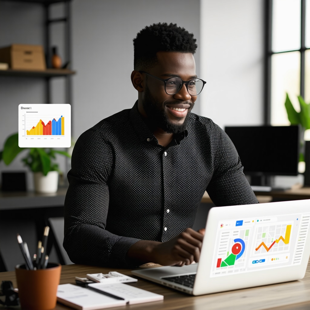 How to Use BrightLocal for GMB Optimization and Local Ranking Boost
