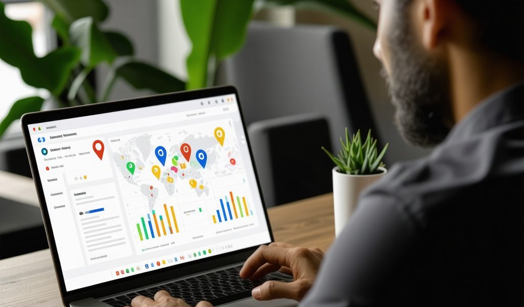 How to Use BrightLocal for GMB to Maximize Local SEO Growth