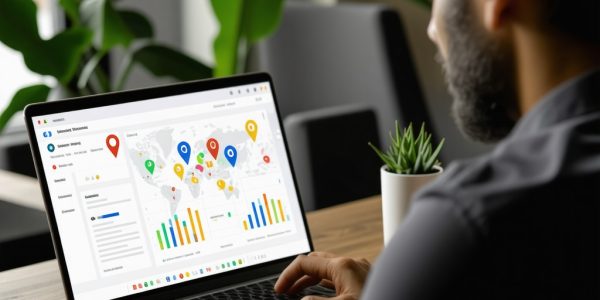 How to Use BrightLocal for GMB to Maximize Local SEO Growth