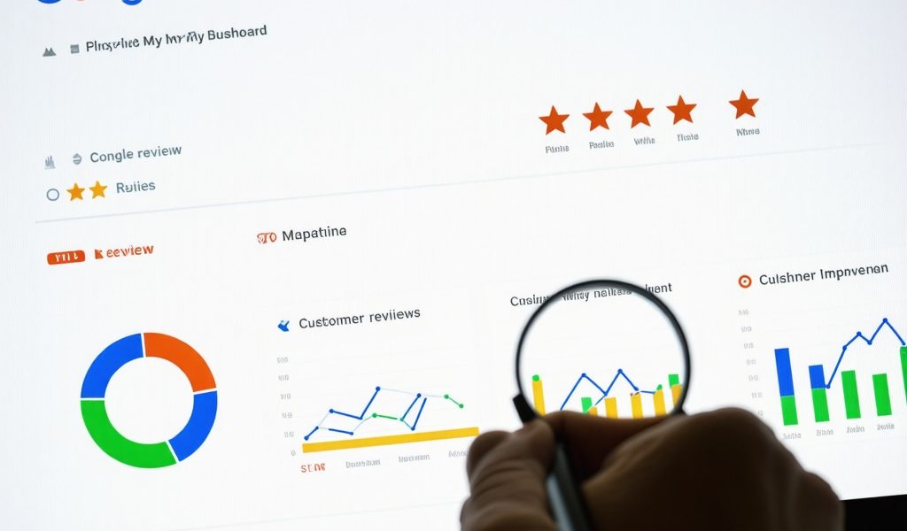 How to Use Customer Reviews to Improve Your GMB SEO Rank