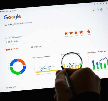 How to Use Customer Reviews to Improve Your GMB SEO Rank