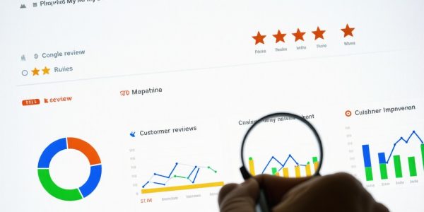 How to Use Customer Reviews to Improve Your GMB SEO Rank