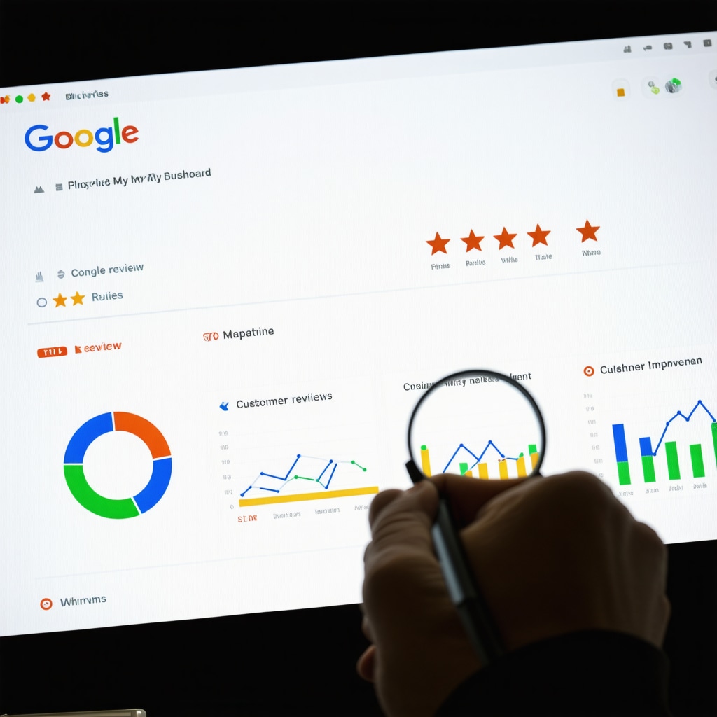 How to Use Customer Reviews to Improve Your GMB SEO Rank
