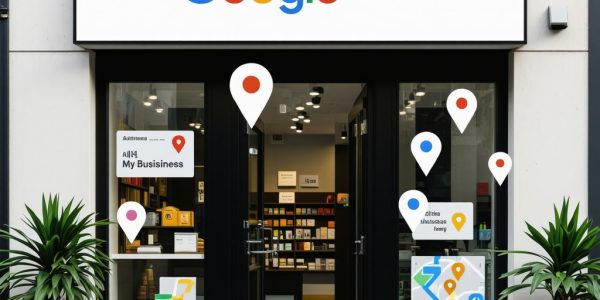 How to Use GMB Business Descriptions with Keywords to Rank Higher