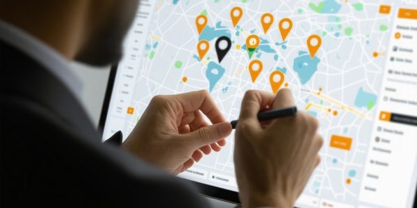 How to Use GMB Content Updates to Boost Local Map Pack Ranking