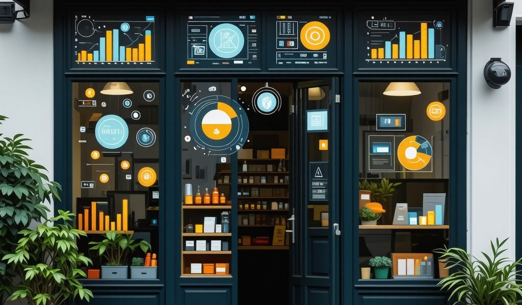 How to Use GMB Data to Boost Your Small Business Growth Fast