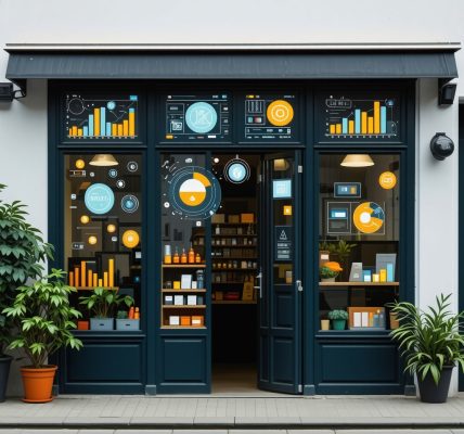 How to Use GMB Data to Boost Your Small Business Growth Fast