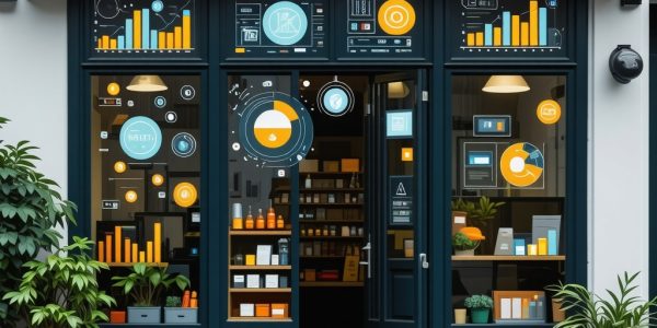 How to Use GMB Data to Boost Your Small Business Growth Fast