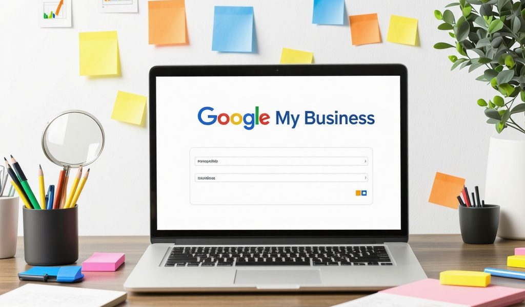How to Use GMB Keywords to Improve Your Business Description