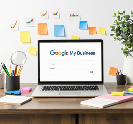 How to Use GMB Keywords to Improve Your Business Description