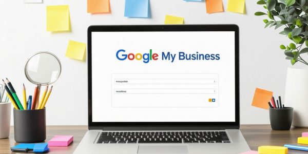 How to Use GMB Keywords to Improve Your Business Description