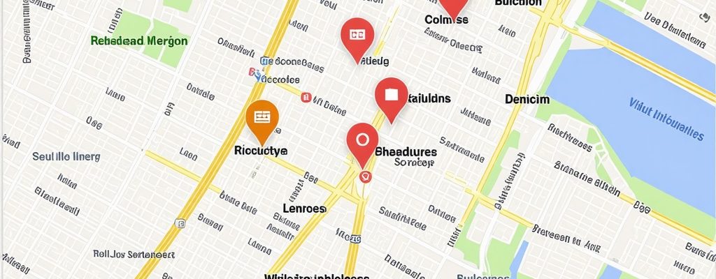 How to Use GMB Posts for SEO Success in Google Maps 2025