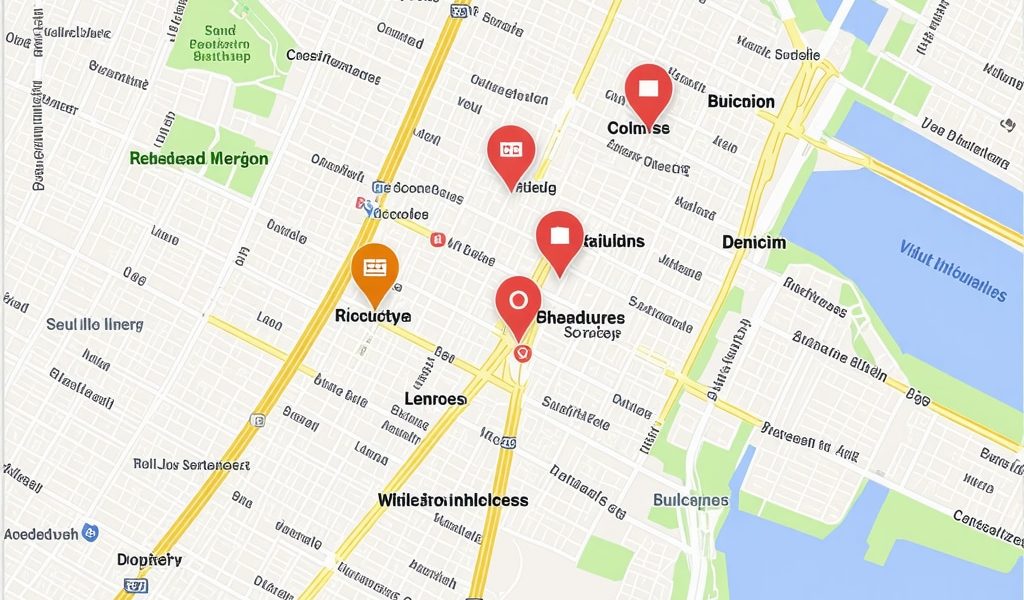 How to Use GMB Posts for SEO Success in Google Maps 2025