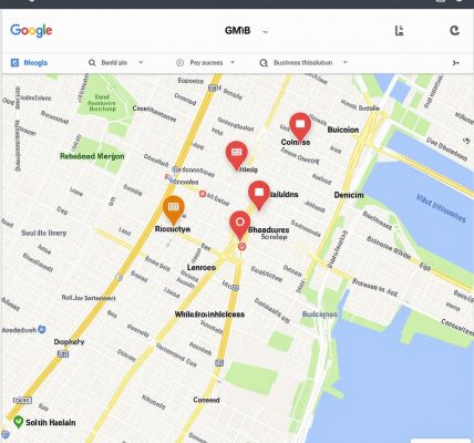 How to Use GMB Posts for SEO Success in Google Maps 2025