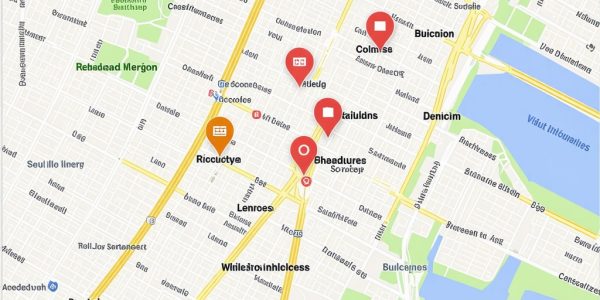 How to Use GMB Posts for SEO Success in Google Maps 2025