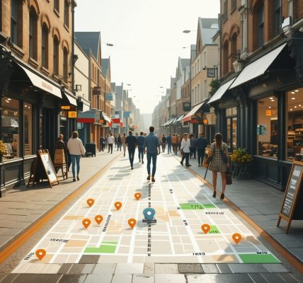 How to Use GMB Posts for SEO to Boost Local Traffic Fast