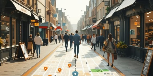 How to Use GMB Posts for SEO to Boost Local Traffic Fast