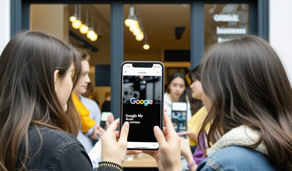 How to Use GMB Posts to Increase Customer Engagement Locally
